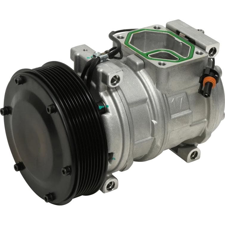  JOHN DEERE HD/AG DENSO CP0450D