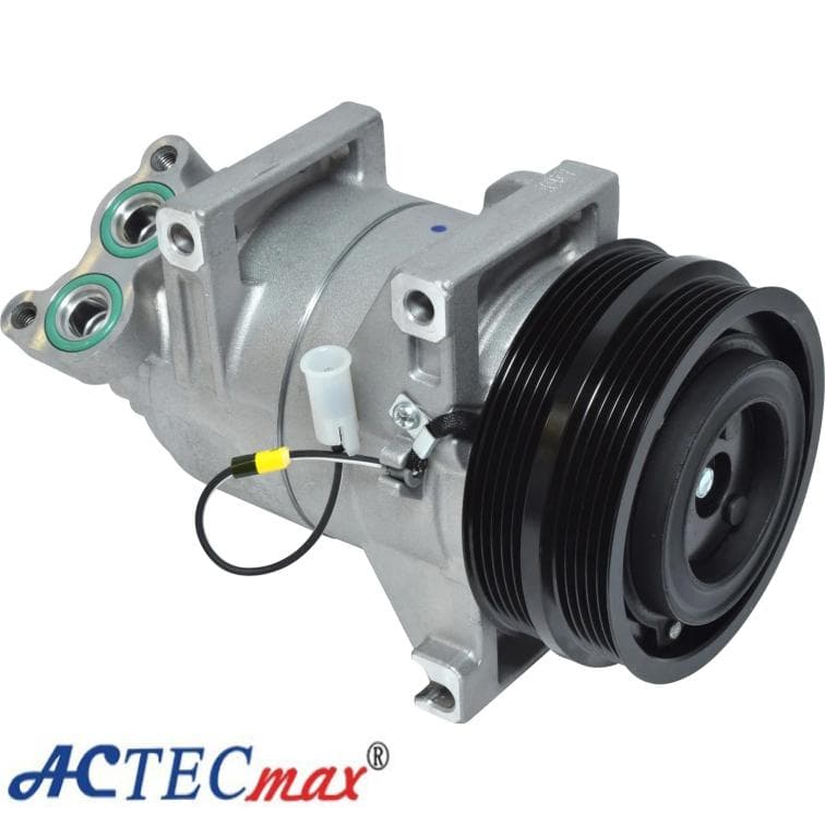 ACTECmax VOLVO S40 04-09 (C70 06-13, V70 06, Focus) DKS15D 10PK ACTECmax CP0451