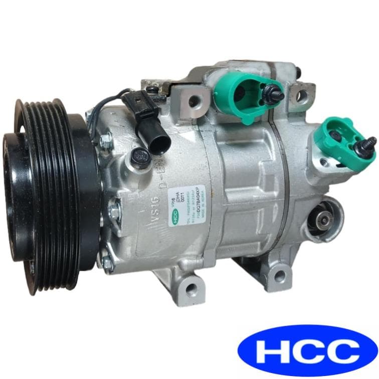  HYUNDAI SONATA 3,3L 09-10 (VS16) HCC CP0452