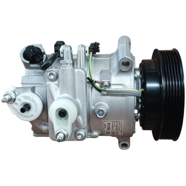 ACTECmax VOLVO S60 11-12 (S80/XC60/XC70/XC90/V70, Range Rover) XC16 6PK ACTECmax CP0456