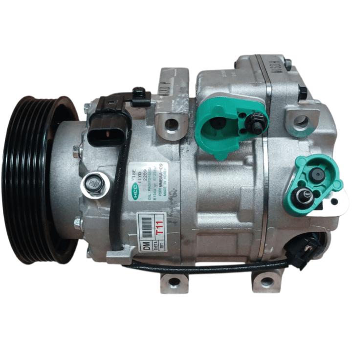  HYUNDAI SANTA FE 3.3L 13-17 (Sorento 3.3L 14-15) HCC CP0493