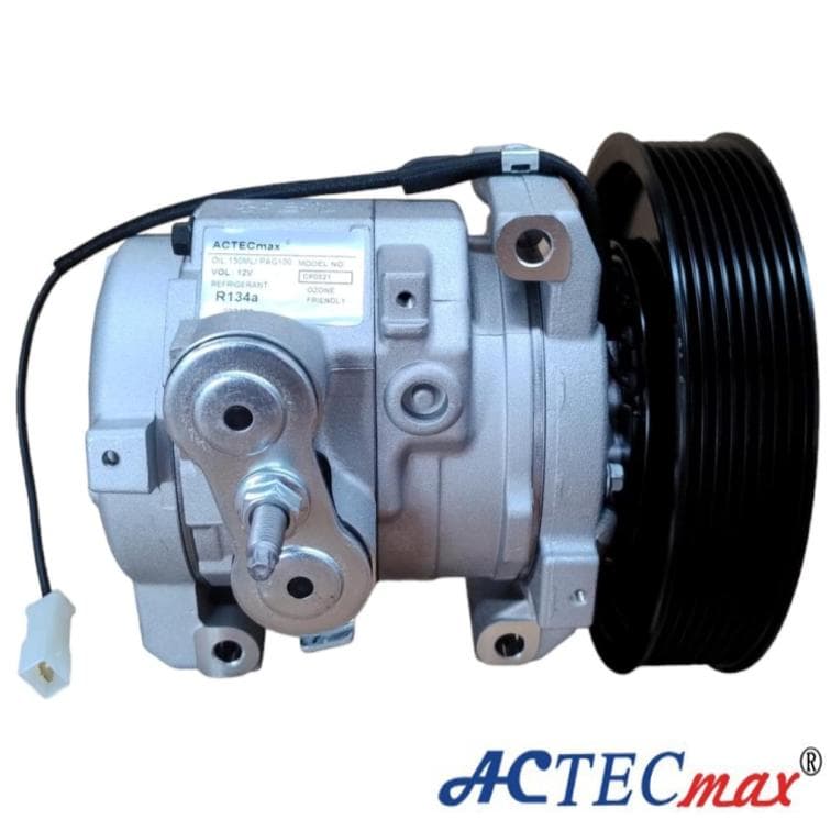 ACTECmax FREIGHTLINER CASCADIA 11-17 (Coronado/Western) 8PK 163,5mm ACTECmax CP0521