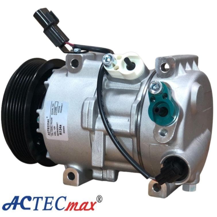 ACTECmax KIA RIO 11-16 (Accent 11-16) DV12 6PK ACTECmax CP0550