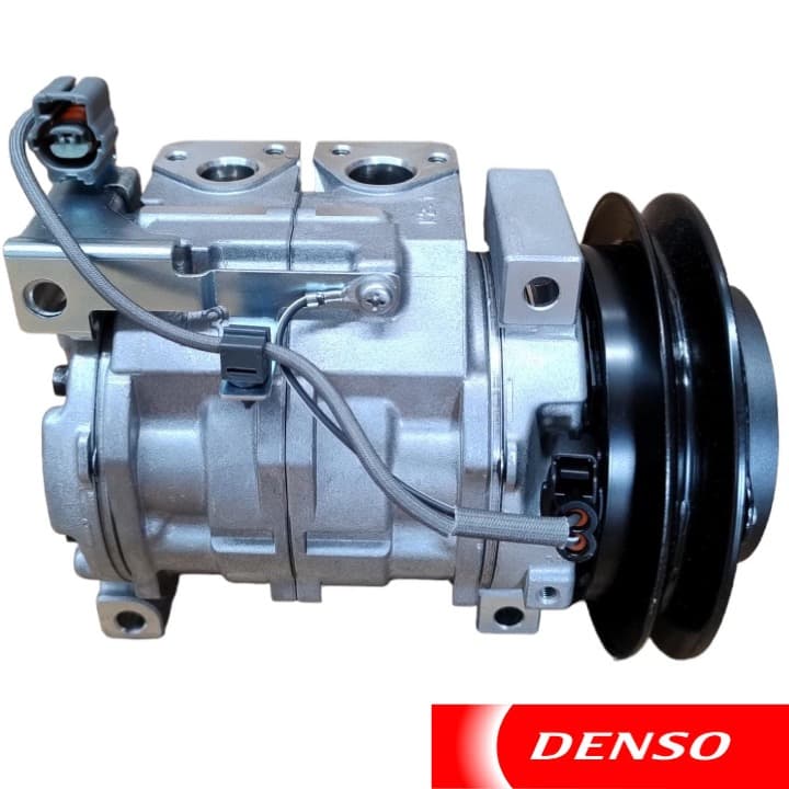 DENSO HINO 238 05-10 (258 06-10, 268 05-10, 338 05-10) DENSO CP0554