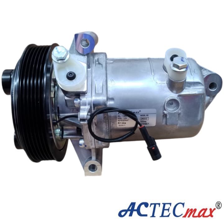  CHEVROLET COLORADO 23 ACTECmax CP0555