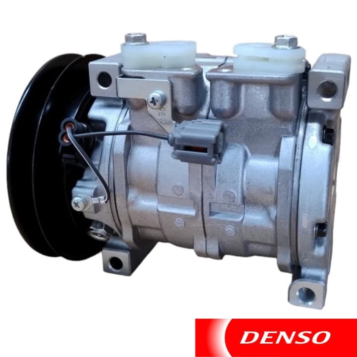 DENSO HINO 145 05-10 (165 05-10, 185 05-10, 258 06-10, 308 05-08, 338/358) DENSO CP0555D
