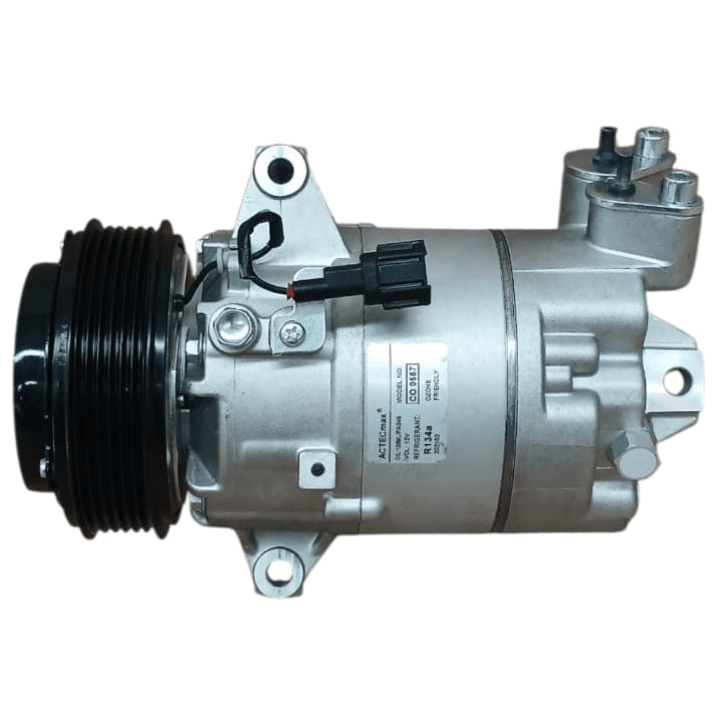 ACTECmax NISSAN VERSA 1,8L 07-10 (Tiida 1,8L 07-15) 6PK ACTECmax CP0557