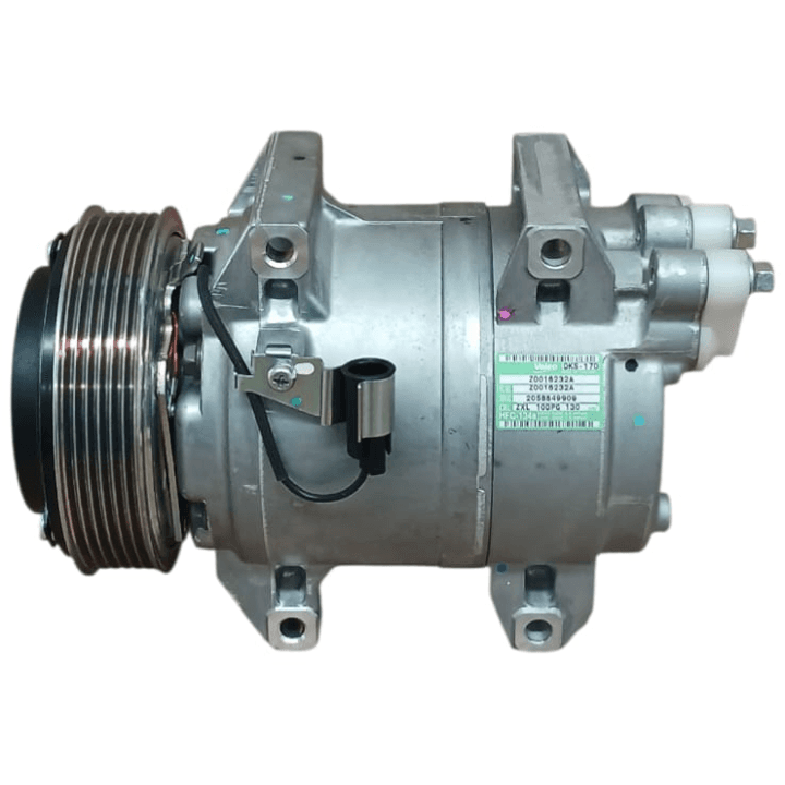 VALEO VOLVO S60 01-09 (XC70 03-07, XC90 06, S80 99-05) DKS17CH 6PK VALEO CP0584