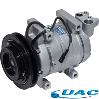 UAC CHEVROLET NPR 05-07 (L200 06-11) UAC CP29085C