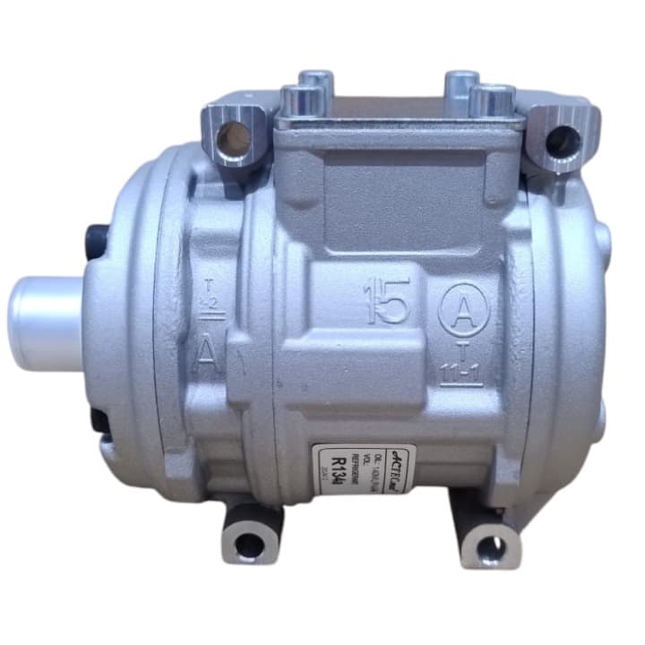  POR TIPO 10P 10PA15C S/Clutch CP0620