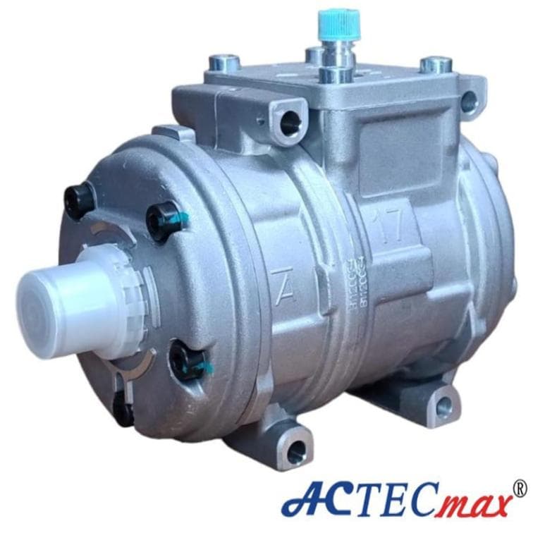  POR TIPO 10P 10PA17C S/Clutch CP0622