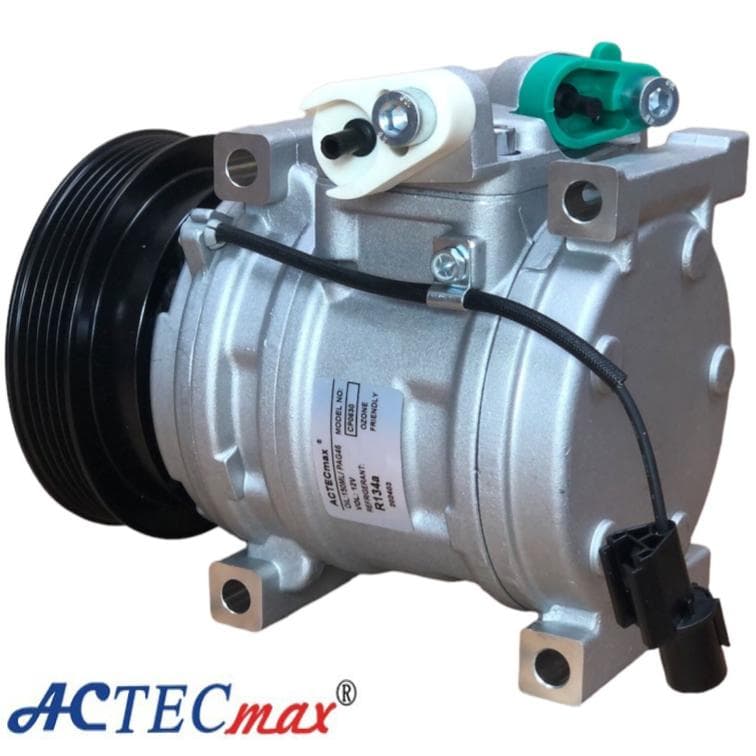 ACTECmax KIA PICANTO 11-16 (i10 1,2L 11-16) T.P 5PK ACTECmax CP0630