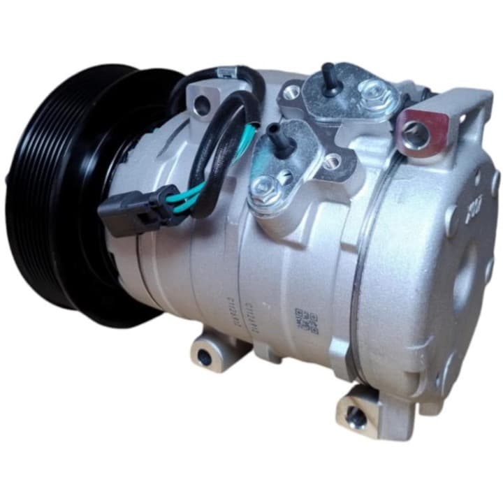 ACTECmax CATERPILLAR 330 (10S17C 8PK 24V) ACTECmax CP0631