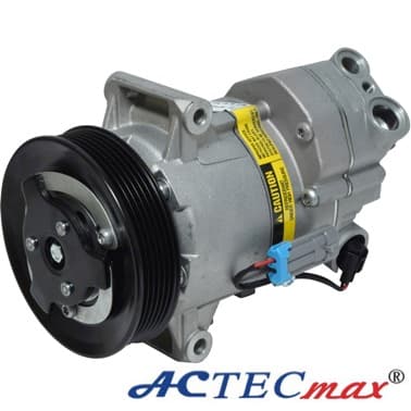 ACTECmax CHEVROLET CRUZE 1,8L 10-11 ACTECmax CP0634