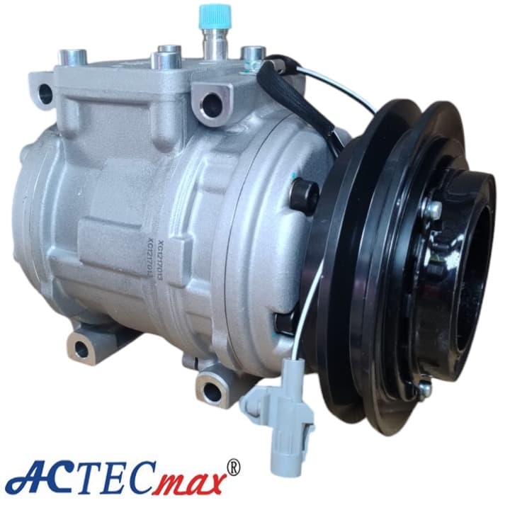  POR TIPO 10P 10PA15C 1A 133mm CP0639