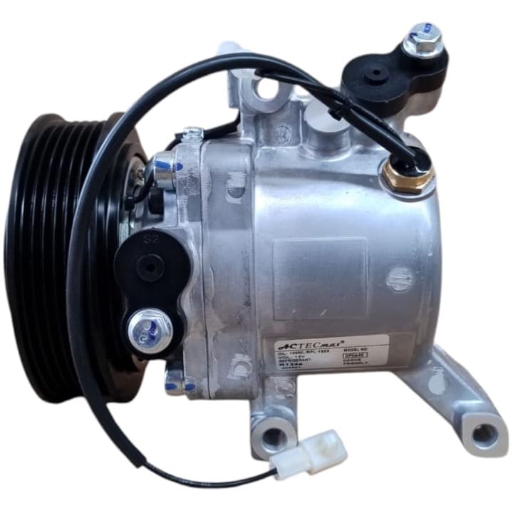  DAIHATSU TERIOS 07-10 CP0640