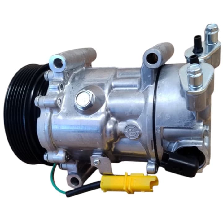  CITROEN C3 04-18 ACTECmax CP0648