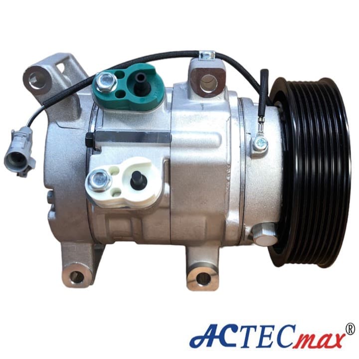 ACTECmax TOYOTA HILUX DIESEL 2,7L 04-15 (10S11C DER. 7PK) ACTECmax CP0656