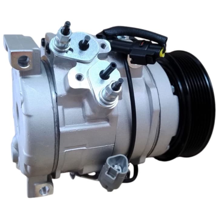 ACTECmax TOYOTA HILUX DIESEL 2,5L 08-11 (Land Cruiser 3,0L 00-10) 10S15C 7PK ACTECmax CP0657