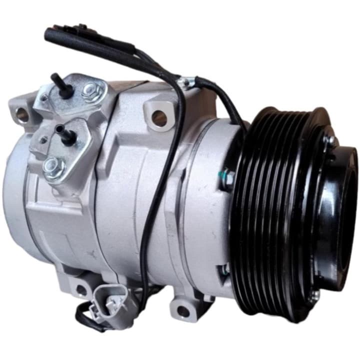 ACTECmax TOYOTA HILUX DIESEL 2,5L (Prado 07-10, Land Cruiser) 10S17C 7PK ACTECmax CP0658