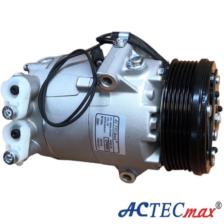 VOLKSWAGEN GOL 02-09 CP0659