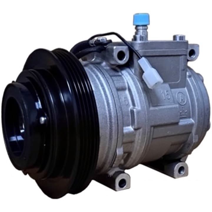 ACTECmax 10PA15C 4PK 135mm (Corolla 89-97, Celica 90-97) ACTECmax CP0660