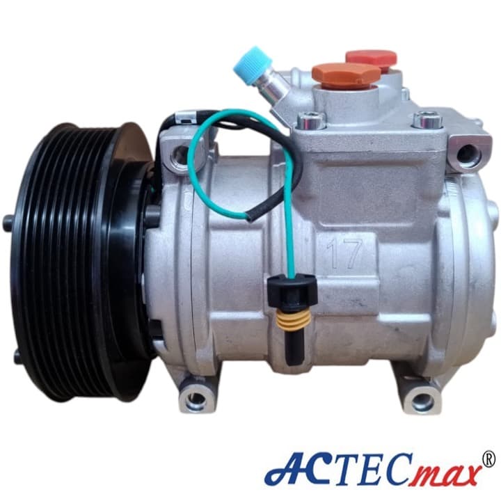 JEEP CHEROKEE ACTECmax CP0661