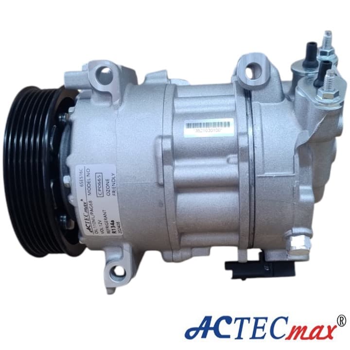 ACTECmax PEUGEOT 3008 11-17 (308/508/Partner, Citroen C4 08-20, Berlingo) ACTECmax CP5482A