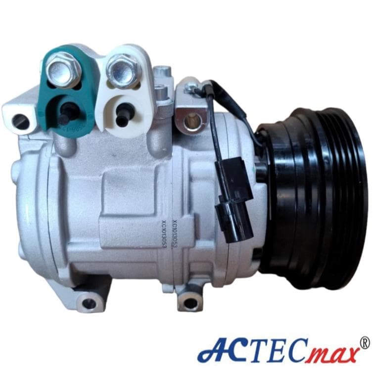  POR TIPO 10P 10PA15C 4PK 117mm ACTECmax CP0671