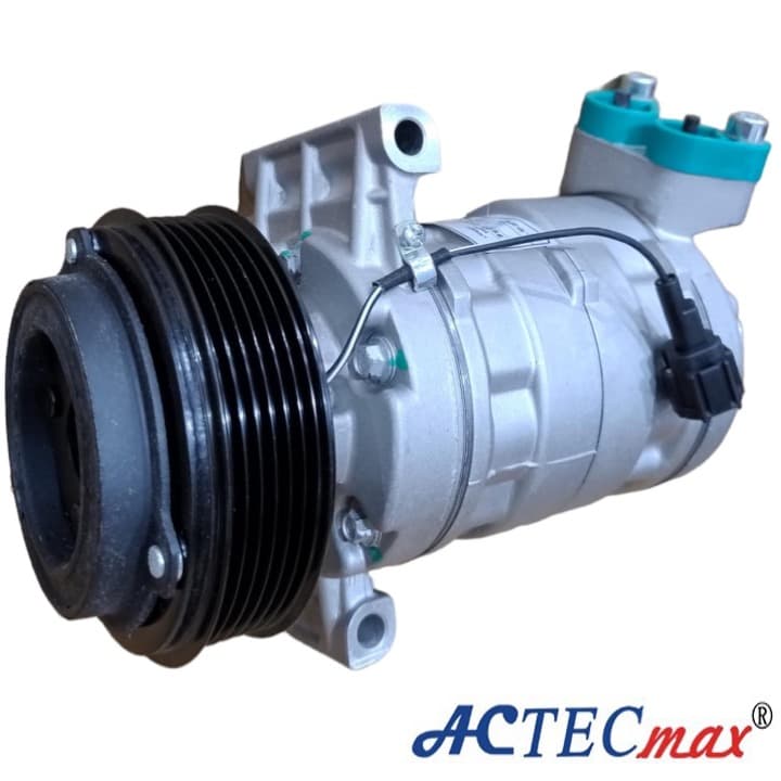  NISSAN TIIDA 07-15 ACTECmax CP0686