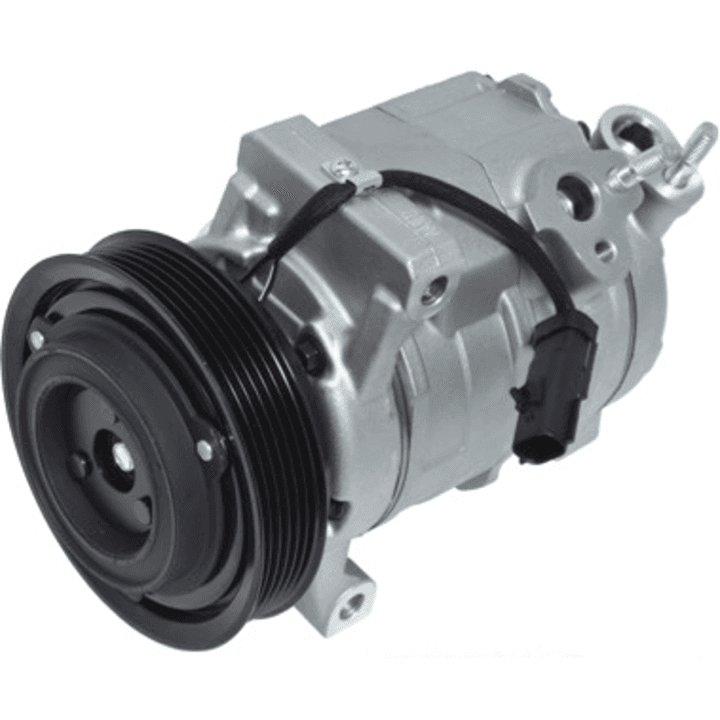 ACTECmax DODGE RAM 1500 5,7L 09-14 (2500, 3500) ACTECmax CP0693
