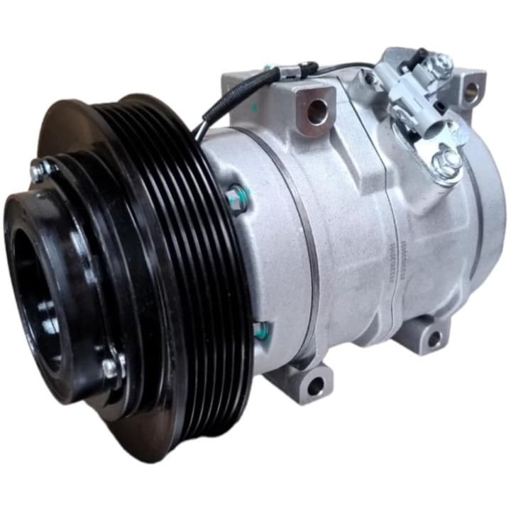  TOYOTA COROLLA 03-08 ACTECmax CP0697