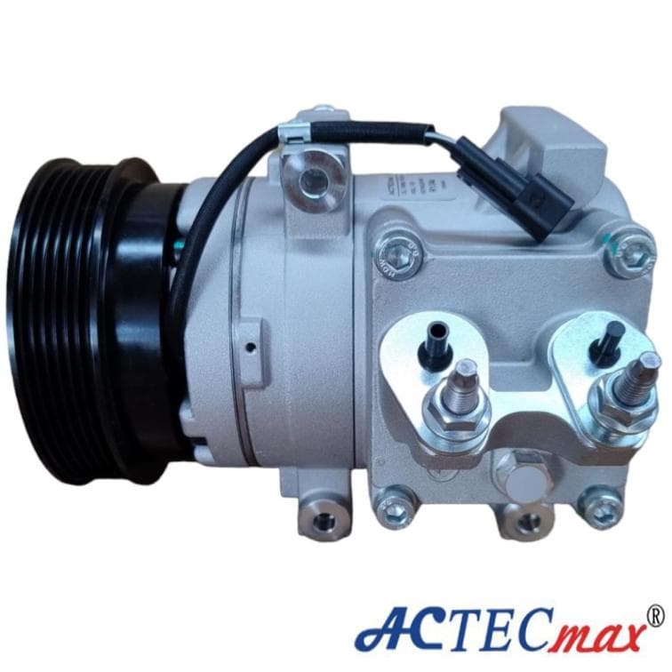  FORD ECOSPORT 05-10 ACTECmax CP0701