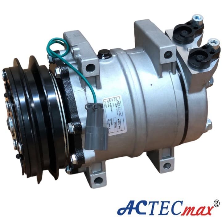  HITACHI HD/AG SAXIS (EXCAVADORA) CP0704