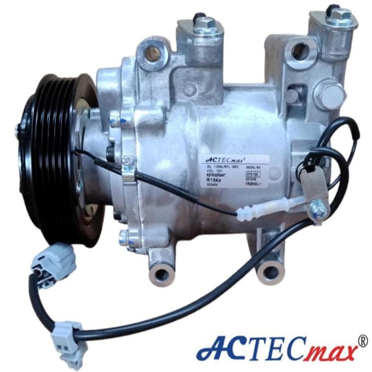 ACTECmax HONDA FIT 07-08 ACTECmax CP0705