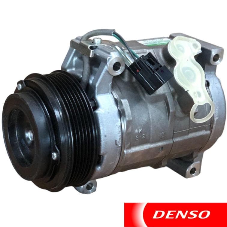  CHEVROLET TRAVERSE 09-12 DENSO CP0705D