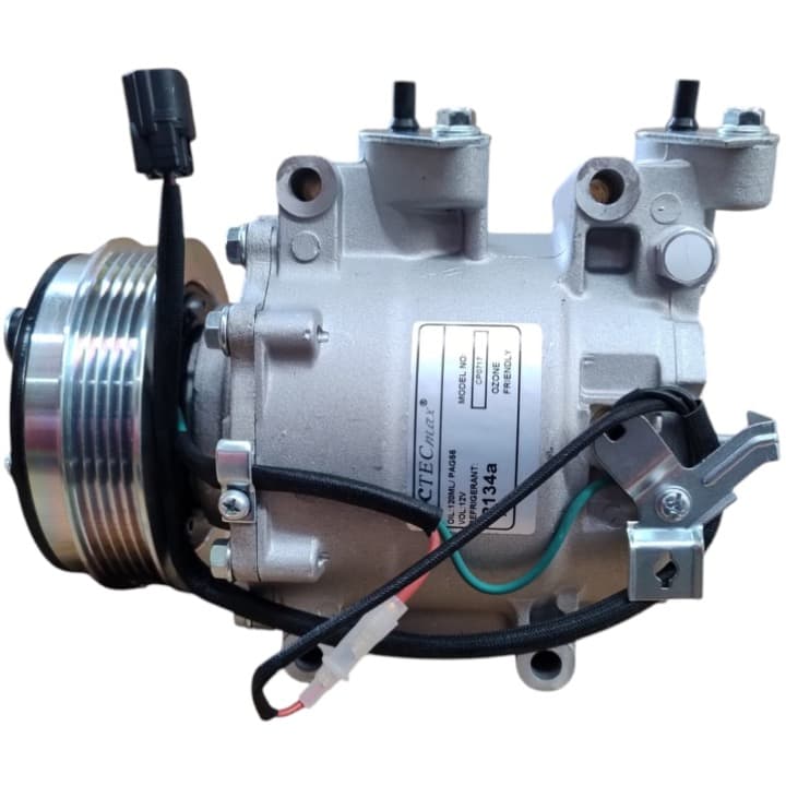 ACTECmax HONDA FIT 09-14 ACTECmax CP0717
