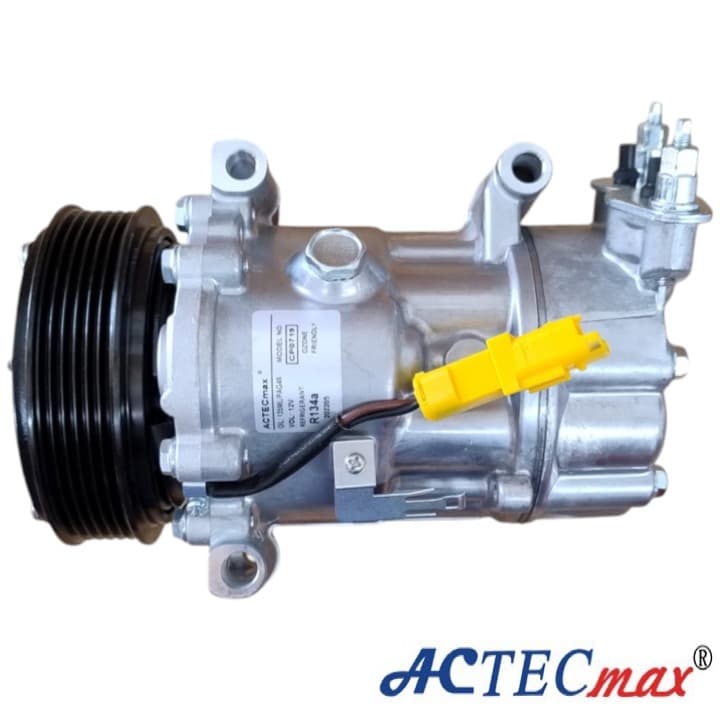 ACTECmax PEUGEOT 206 2,0L 97-14 (307 01-08) 6V12 1940/1438/1449F ACTECmax CP0719