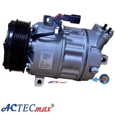  RENAULT KOLEOS DIESEL 12 CP0728