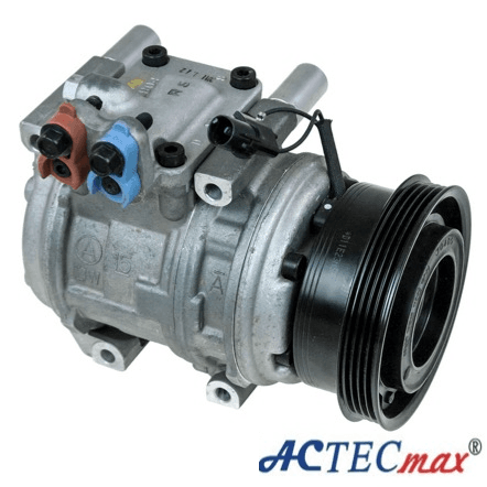 ACTECmax KIA CERATO 1,6L 04-08 ACTECmax CP0737