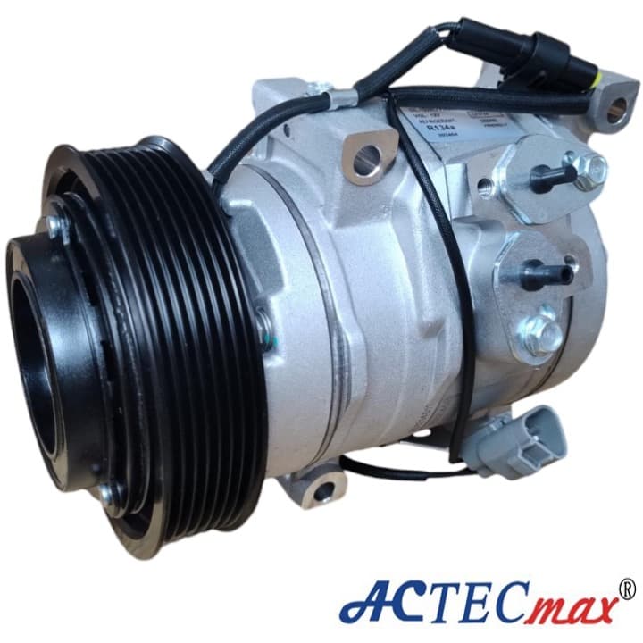 ACTECmax TOY. HILUX GASOLINA 06-13 (Rav4 01-05) 10S15C IZQ. 7PK ACTECmax CP5014A