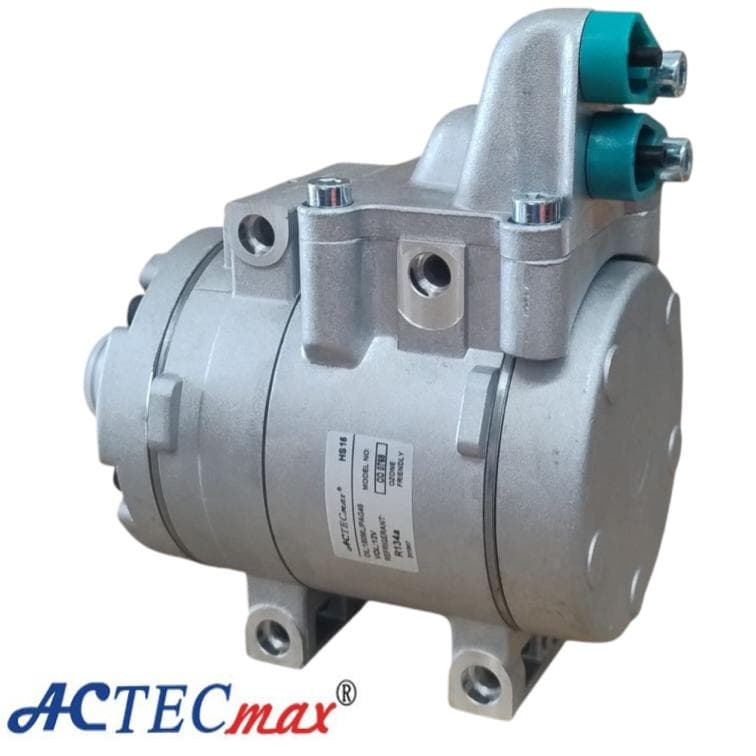 ACTECmax MAZDA BT-50 06-11 (Ranger 06-11) S/Clutch ACTECmax CP0768