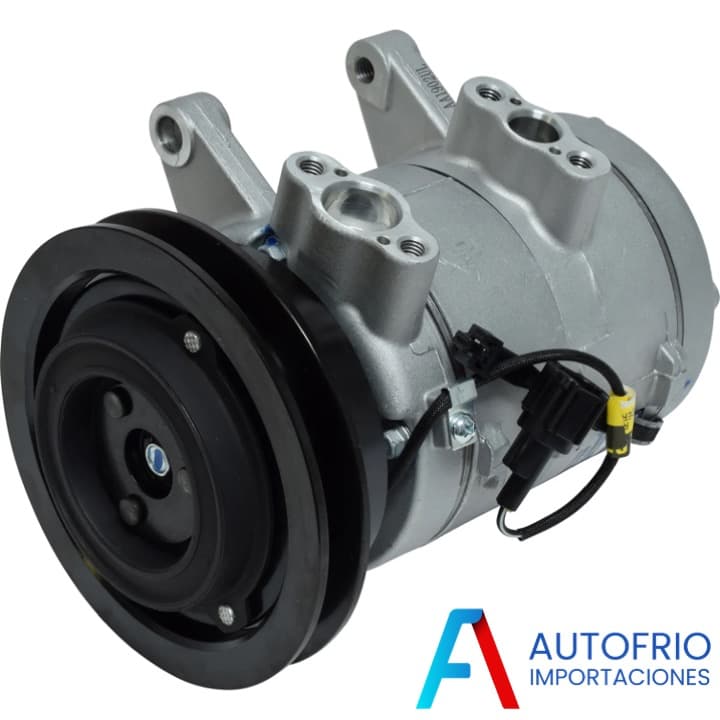  NISSAN FRONTIER 2,4L 98-04 AFI CP0770