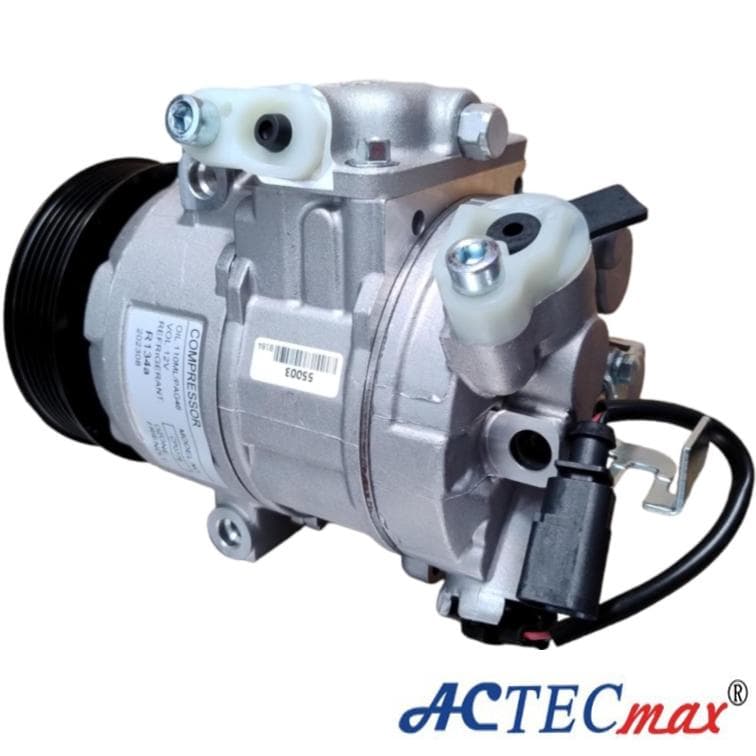  SKODA FABIA 05-06 ACTECmax CP0778