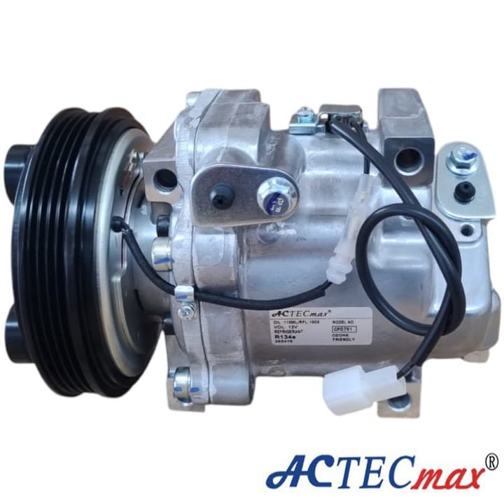  MAZDA ALLEGRO 1,6L 99-03 CP0791