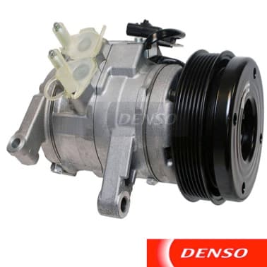 DENSO JEEP G. CHEROKEE 4.7L 05-07 (Ram 1500 05-07) DENSO CP0819