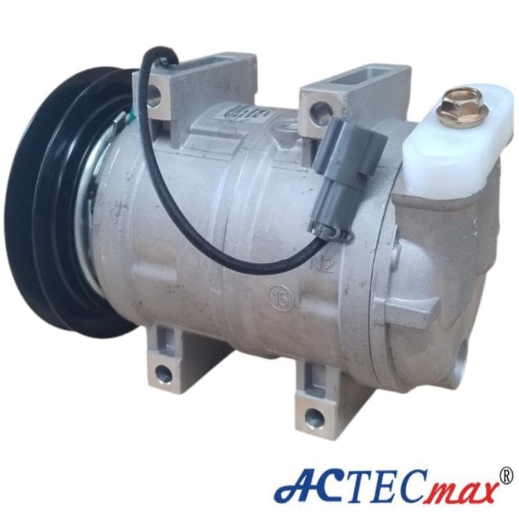 ACTECmax ISUZU DKS15C 1B 145mm 24V (Hitachi EX20-5) ACTECmax CP0824
