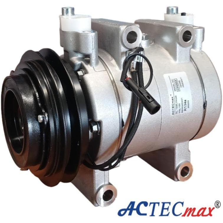 ACTECmax CHEVROLET D-MAX 12-15 ACTECmax CP0836