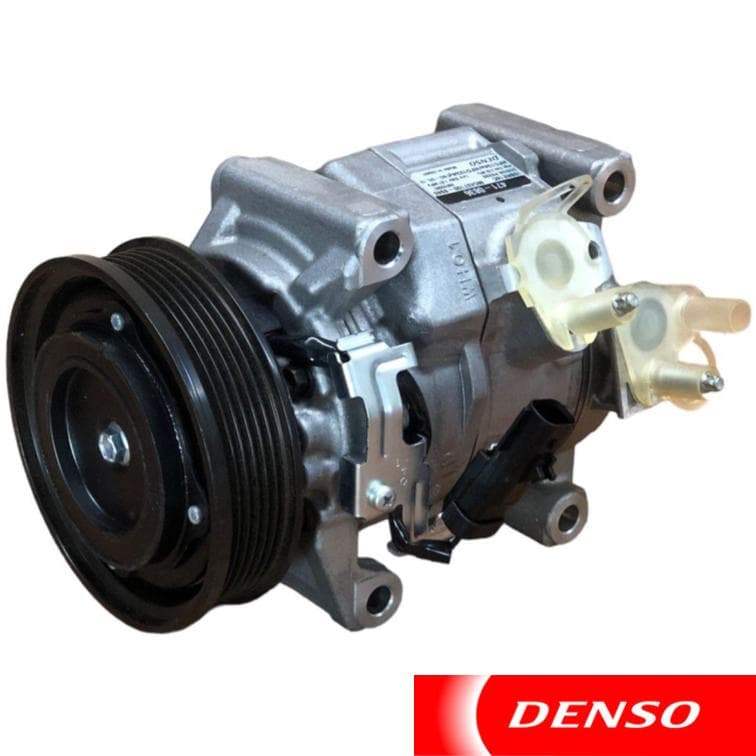 DENSO DODGE JOURNEY 3,6L 11-16 10SRE18C DENSO CP0836D