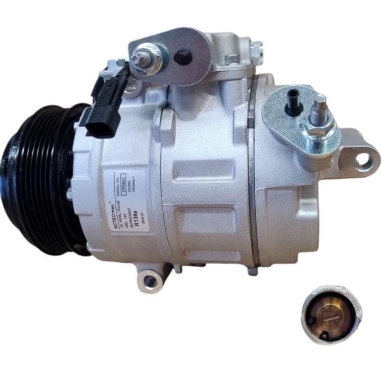 ACTECmax FORD EXPLORER 3,5L 11-19 ACTECmax CP0843